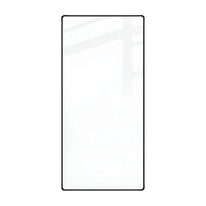 Защитное стекло biva tempered glass 5d для samsung s25 ultra, черное (1 шт.) Thumbnail 2