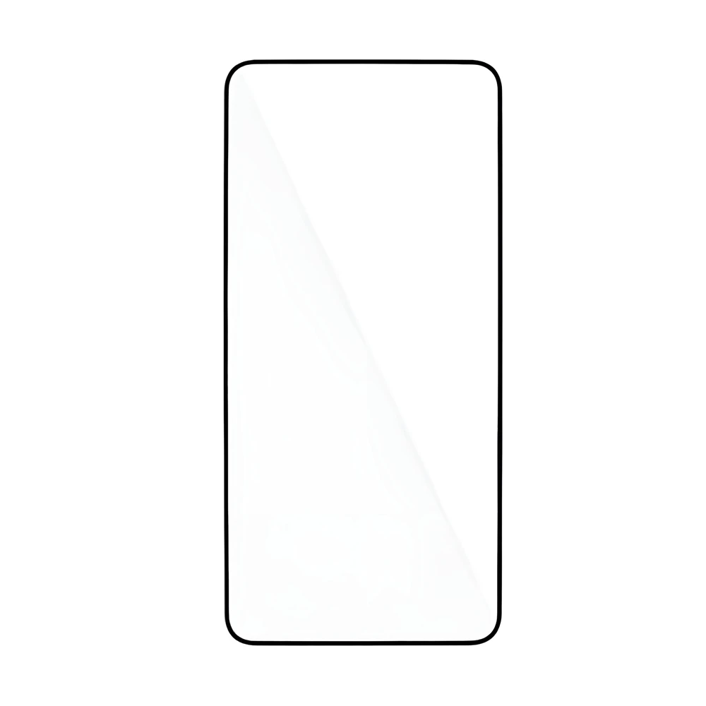 Защитное стекло biva tempered glass 5d для samsung a37, черное (1 шт.) 2