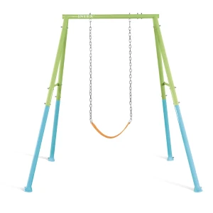 Scaun suspendat pentru leagăn intex 50x14x140 cm Thumbnail 3