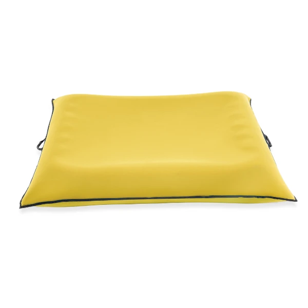 Intex saltea de înot gonflabilă, 198 x 157 cm, până la 200kg 2
