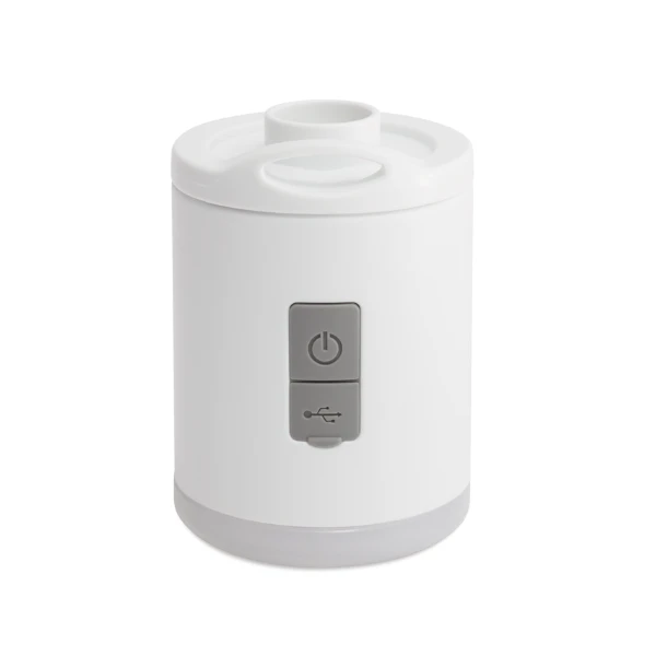 Intex pompă de aer electrică "quickfill usb200r", 2 duze 2