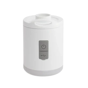 Intex pompă de aer electrică "quickfill usb200r", 2 duze Thumbnail 2