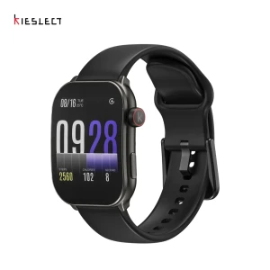 Smartwatch kieslect calling watch balancs / black