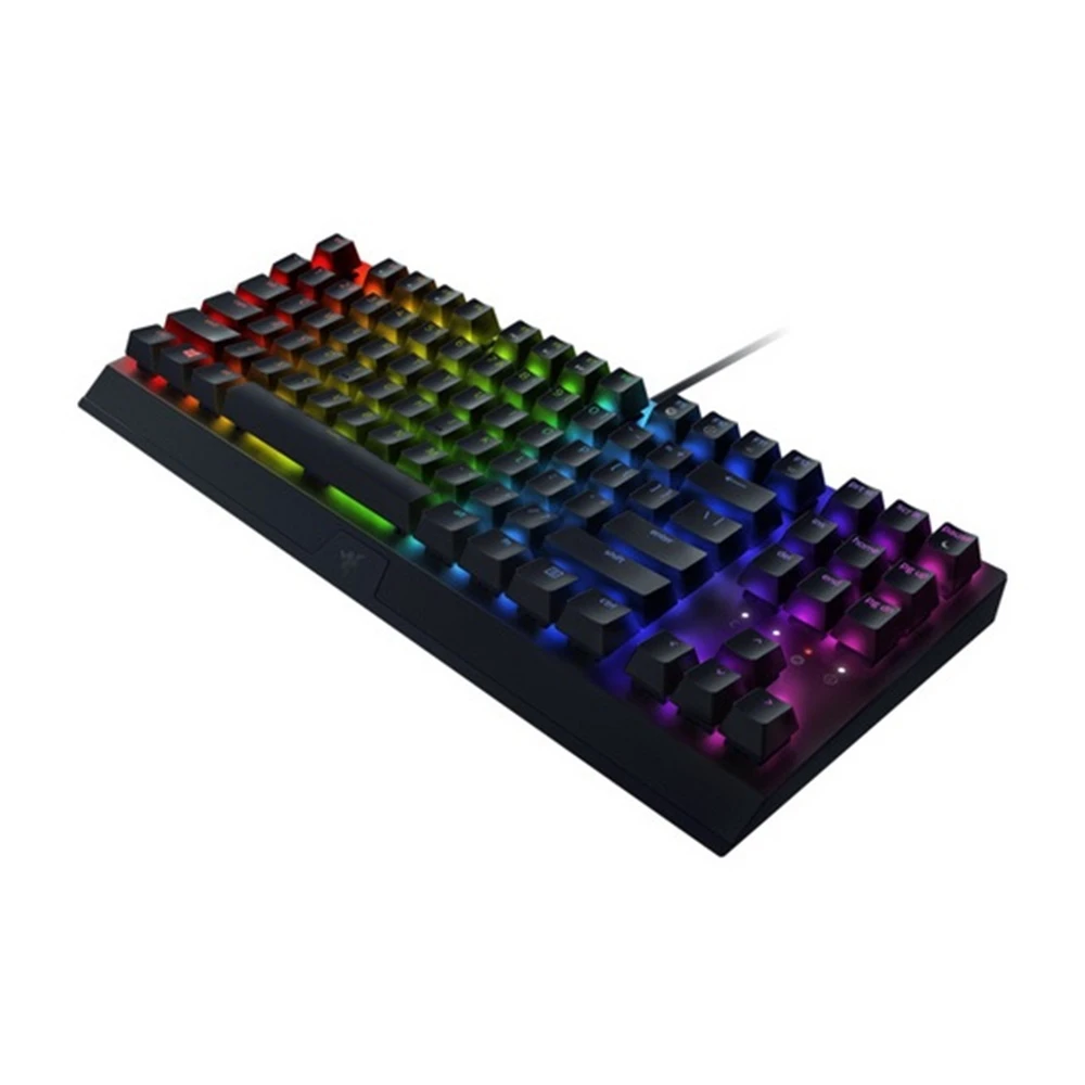Механическая клавиатура razer blackwidow v3 tenkeyless, us layout 3