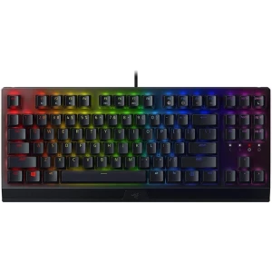 Механическая клавиатура razer blackwidow v3 tenkeyless, us layout