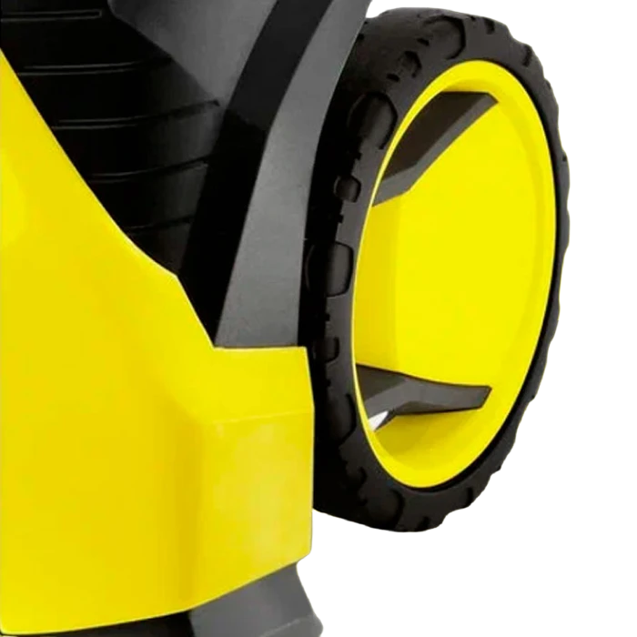 Aparat de spălat cu presiune karcher 1.180-586.0 3