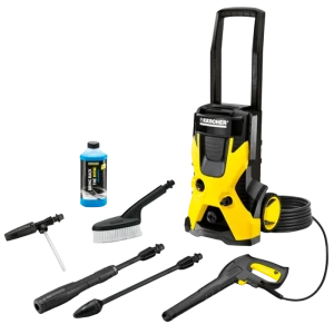 Aparat de spălat cu presiune karcher 1.180-586.0 Thumbnail 2