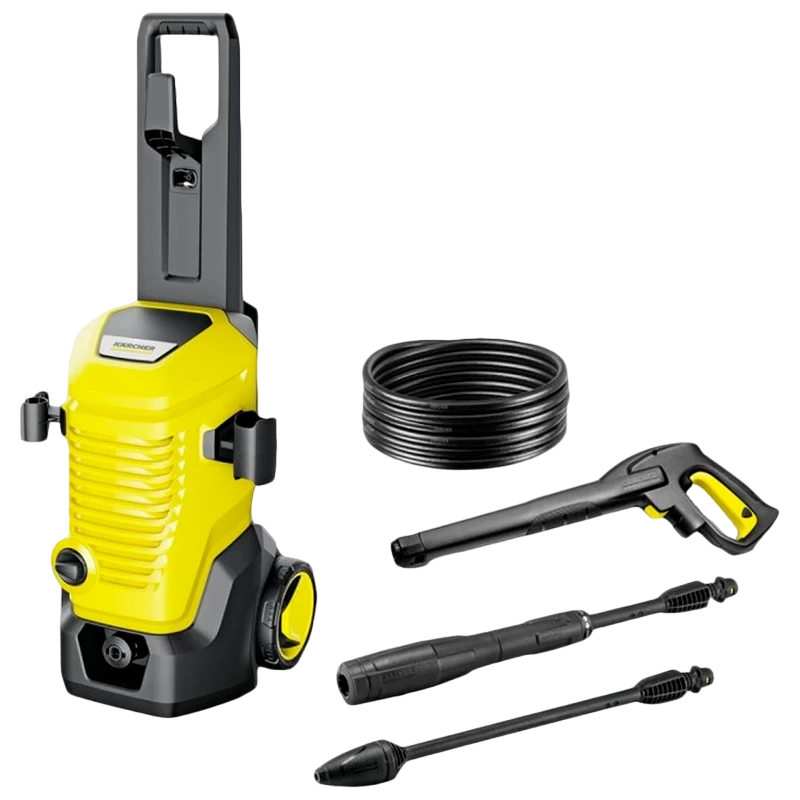 Aparat de spălat cu presiune karcher k 5 wcm modular range 3