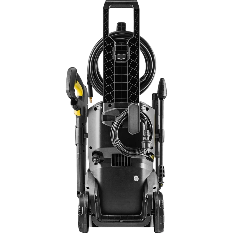 Aparat de spălat cu presiune karcher k 5 wcm modular range 5