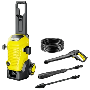Aparat de spălat cu presiune karcher k 5 wcm modular range Thumbnail 3