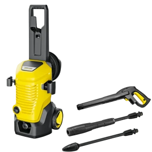 Aparat de spălat cu presiune karcher k 5 wcm modular range Thumbnail 1
