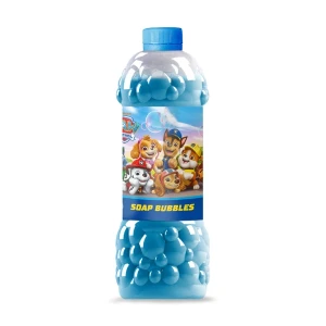 Baloane de săpun „patrula cățelușilor”, 1000 ml Thumbnail 1