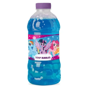 Baloane de săpun "my little pony", 1000 ml