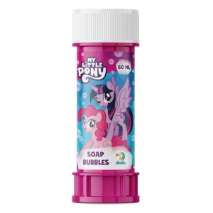 Baloane de săpun "my little pony", 60 ml