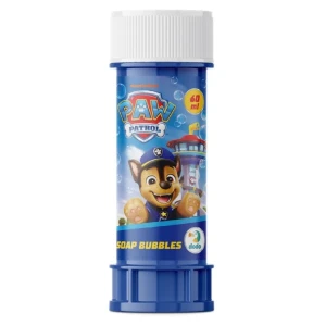 Baloane de săpun "patrula cățelușilor", 60 ml Thumbnail 2