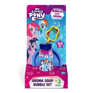 Set pentru baloane de săpun „my little pony”, 150 ml Thumbnail 4
