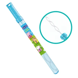 Baloane de săpun „purcelușa peppa” 118 ml Thumbnail 2