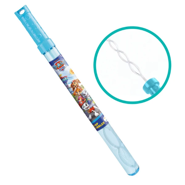 Baloane de săpun „patrula cățelușilor” 118 ml 4