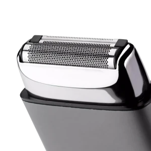 Мужской триммер babyliss fs996se, серый Thumbnail 5