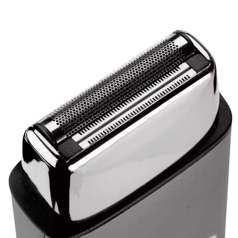 Мужской триммер babyliss fs996se, серый 8