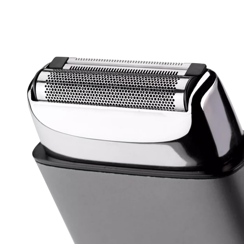 Мужской триммер babyliss fs996se, серый 5