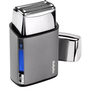 Trimmer pentru bărbați babyliss fs996de, gri