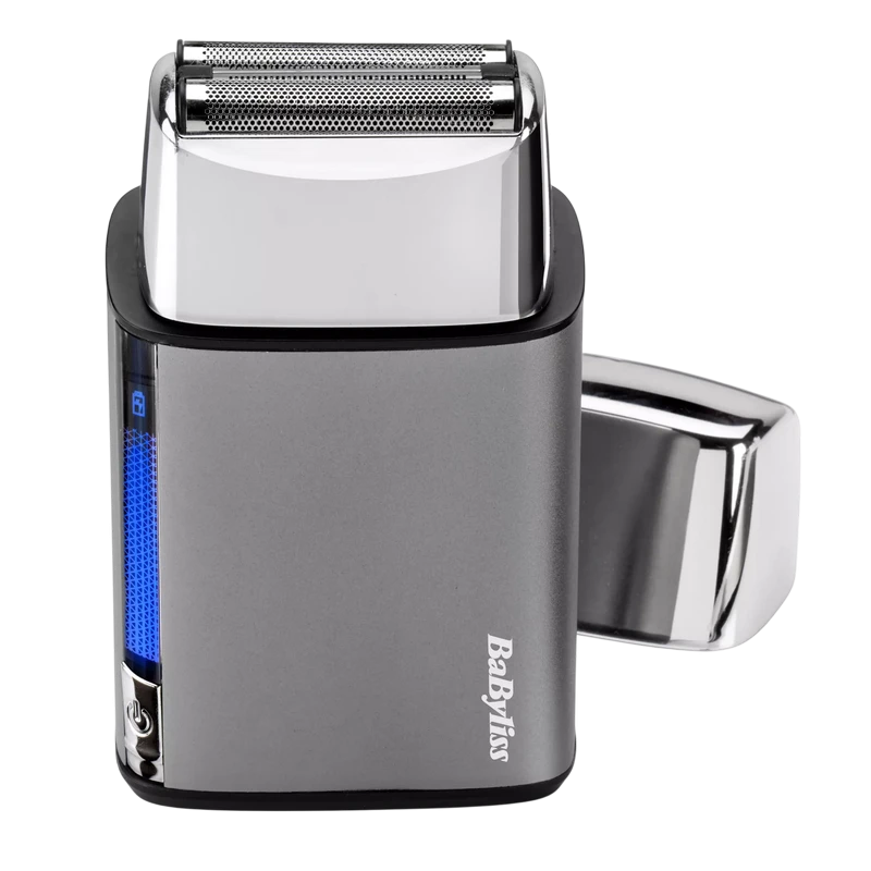 Trimmer pentru bărbați babyliss fs996de, gri 5