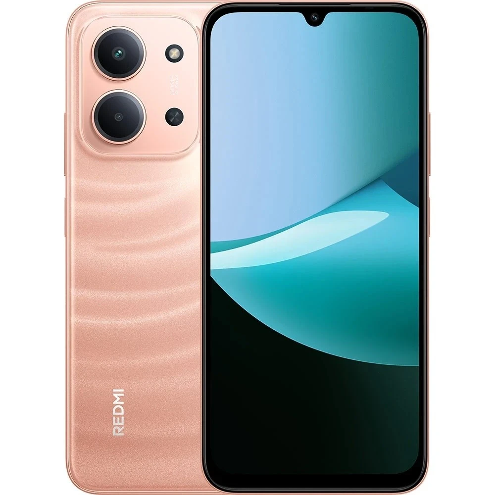 Telefon mobil xiaomi xiaomi redmi 15c 7