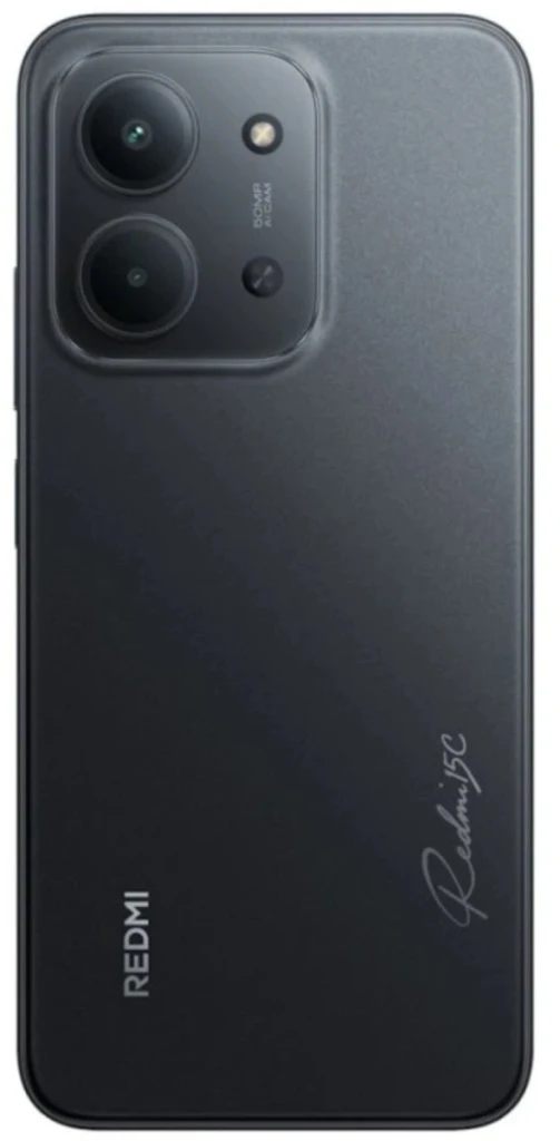 Telefon mobil xiaomi xiaomi redmi 15c 3