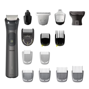 Trimmer pentru bărbați Philips MG7940/15, Negru