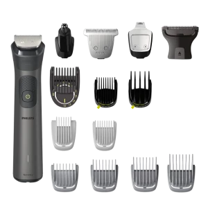 Trimmer pentru bărbați philips mg7940/15, negru