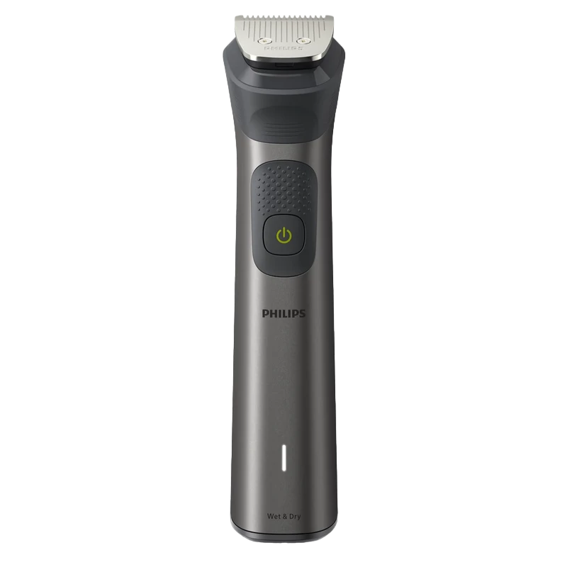 Trimmer pentru bărbați philips mg7940/15, negru 2