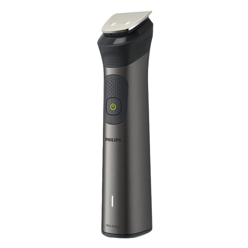 Trimmer pentru bărbați philips mg7940/15, negru 3