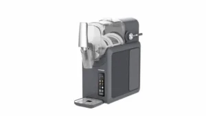 Aparat pentru prepararea smoothie-urilor heinner hslm-dw26dgrey