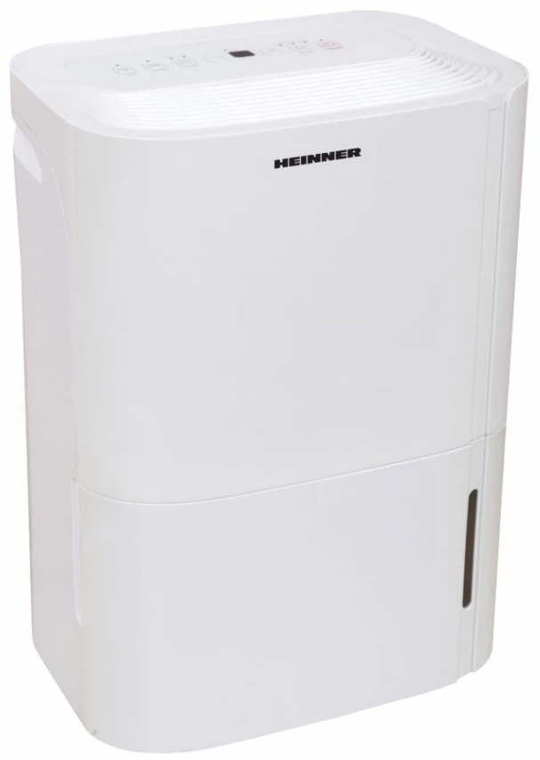 Осушители heinner hdu-m20 2