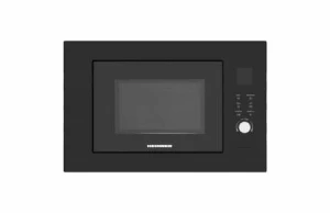 Cuptor cu microunde încorporat heinner hmw-bi2360bk