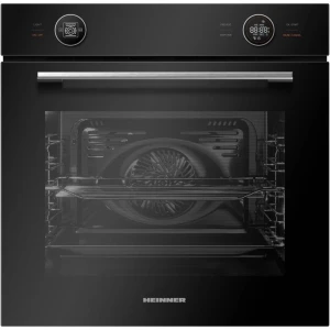 Cuptor încorporat heinner hbo-m7210gcdrc-gbk
