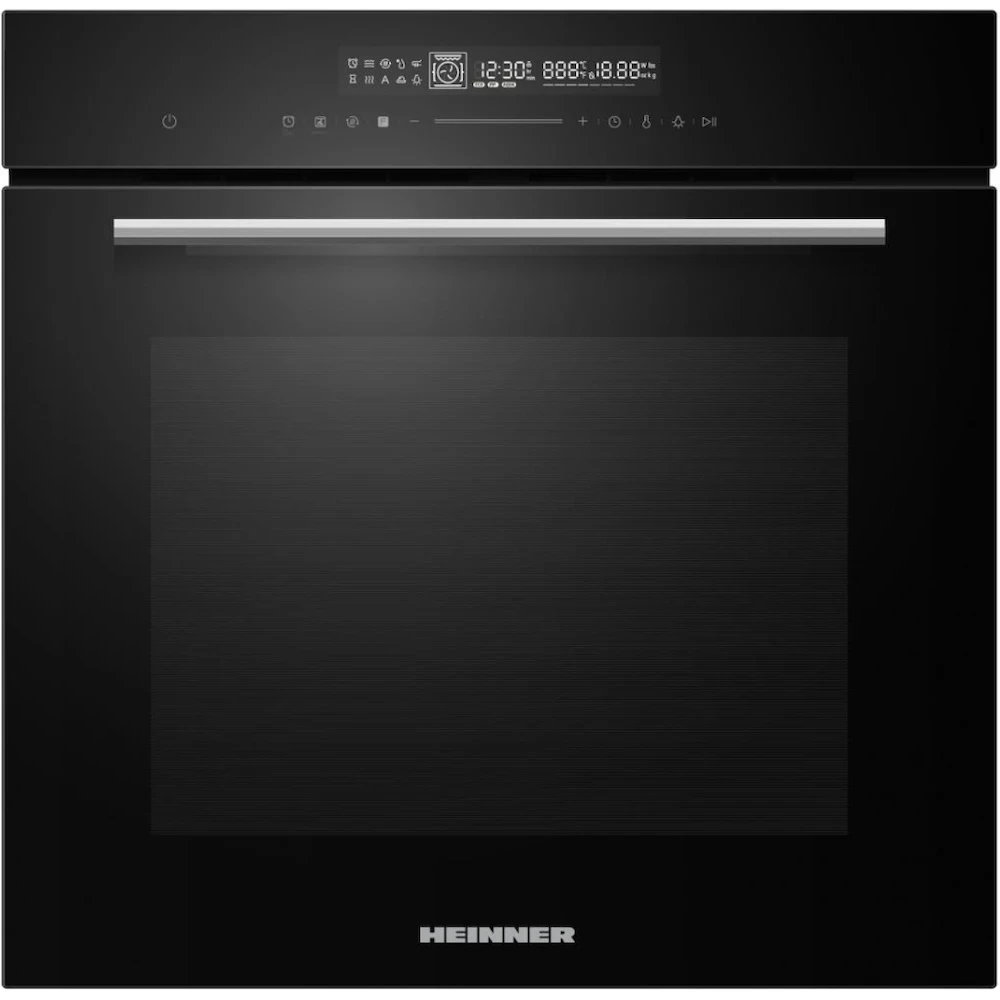 Встроенная духовка heinner hbo-m7214gcdrc-gbk 2