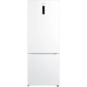 Frigider lățime 70 cm heinner hcnf-m435inve++