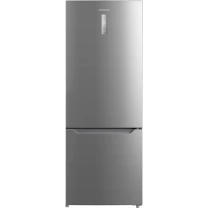 Frigider lățime 70 cm heinner hcnf-m435invhxe++
