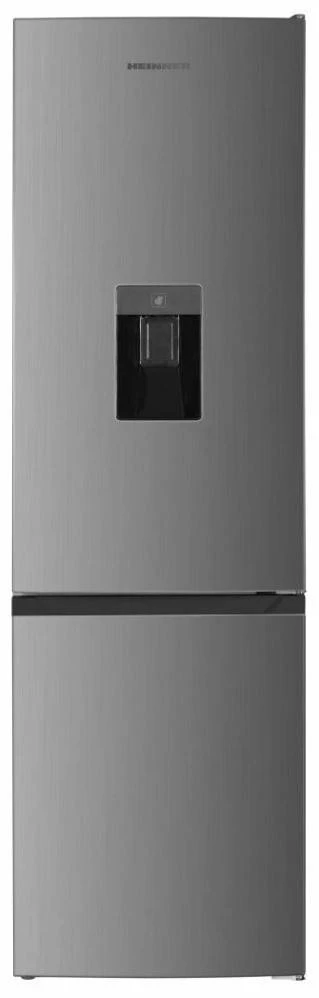Frigider (static) heinner нс-hm260wde++ 4