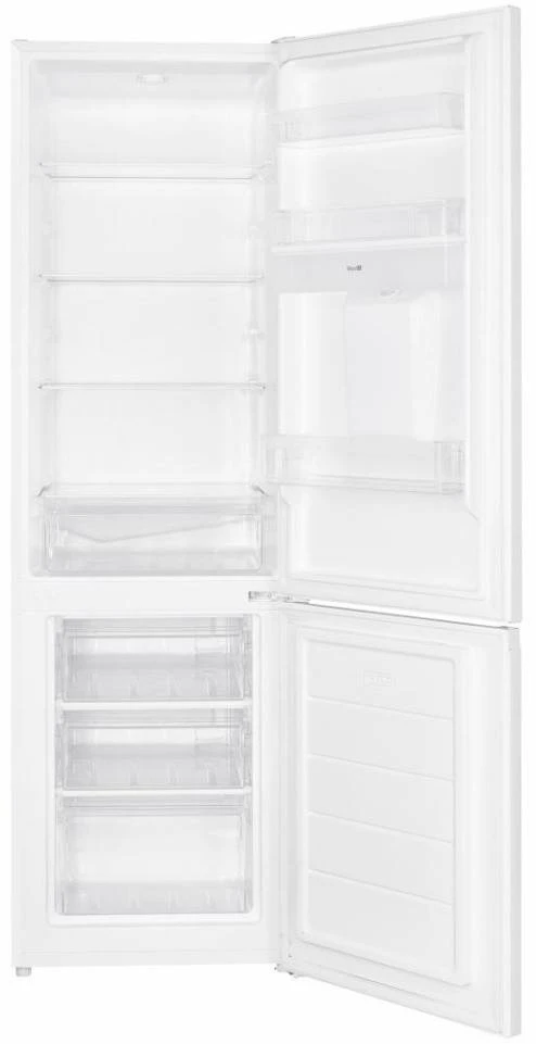 Frigider (static) heinner нс-hm260wde++ 3