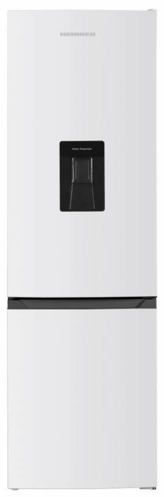 Frigider (static) heinner нс-hm260wde++ 2