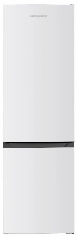 Холодильник (static) heinner hc-hm262e++ 2