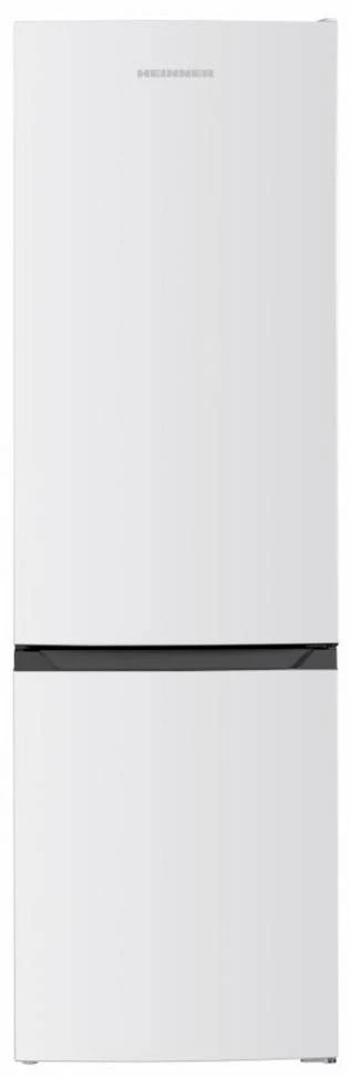 Холодильник (static) heinner hc-hm262e++ 2