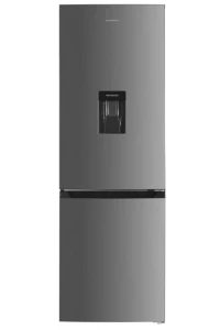Frigider (no frost) heinner hcnf-hm291invxwde++