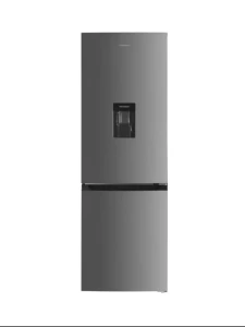 Frigider (no frost) heinner hcnf-hm291invxwde++