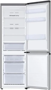 Холодильник (no frost) samsung rb34c600esa/ef Thumbnail 4