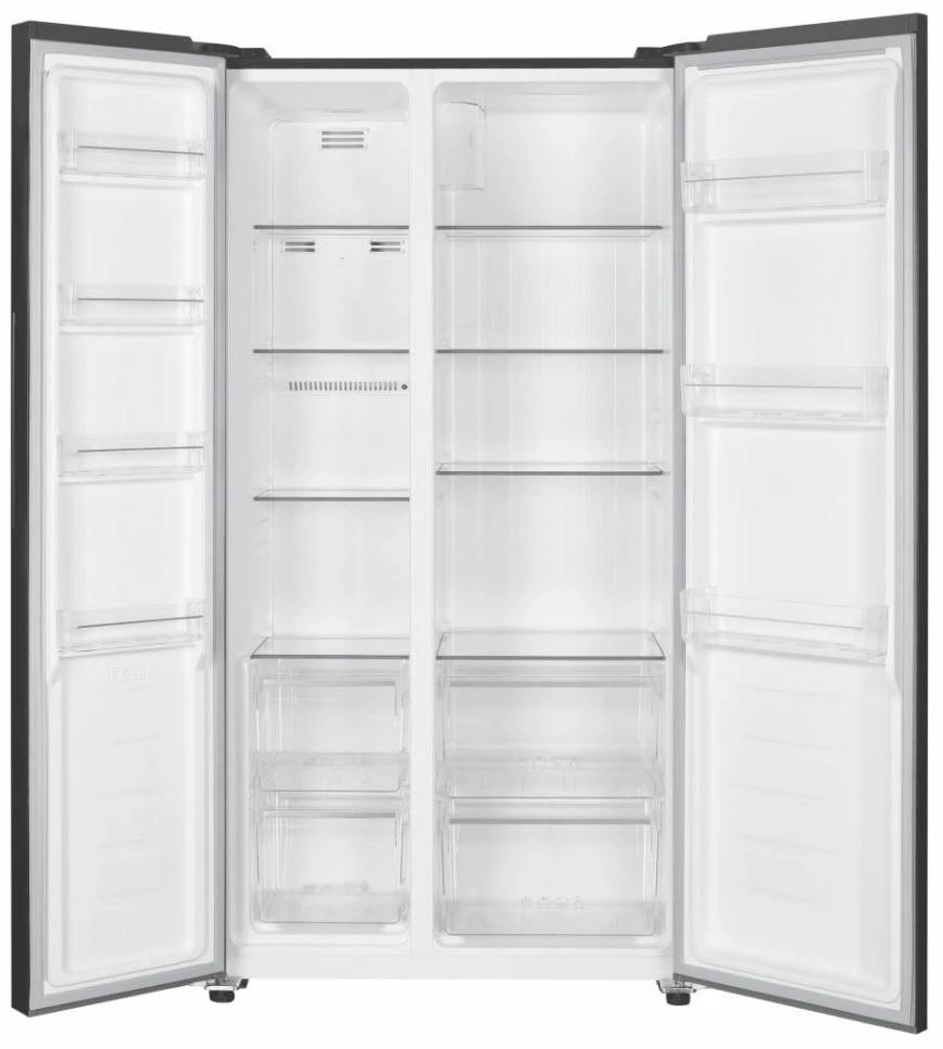 Frigider side-by-side heinner hsbs-h442nfgwhe++ 2