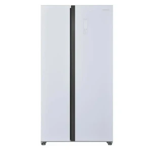 Frigider side-by-side heinner hsbs-h442nfgwhe++